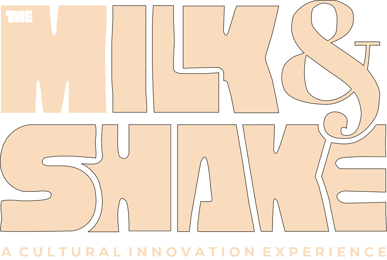 The Milk&Shake