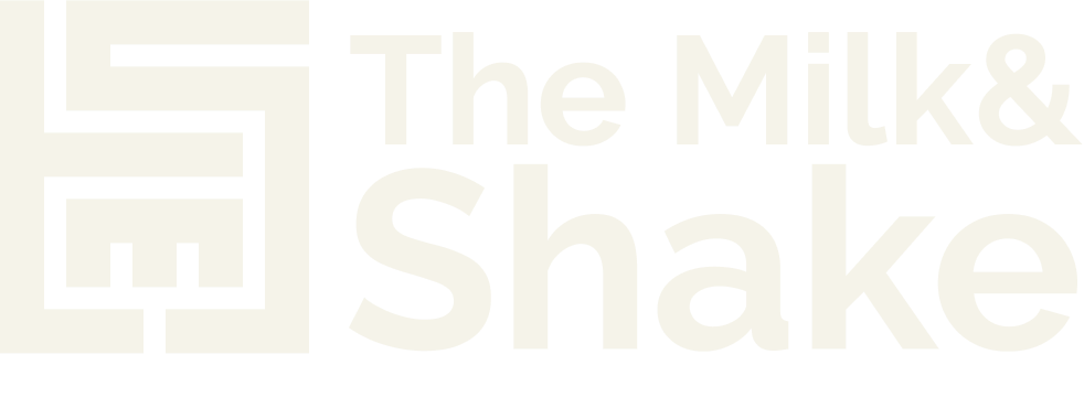 The Milk&Shake